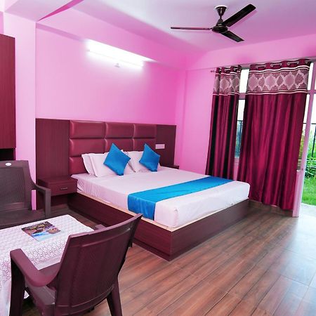 Shimla Hills Apartments 2Bhk Kültér fotó