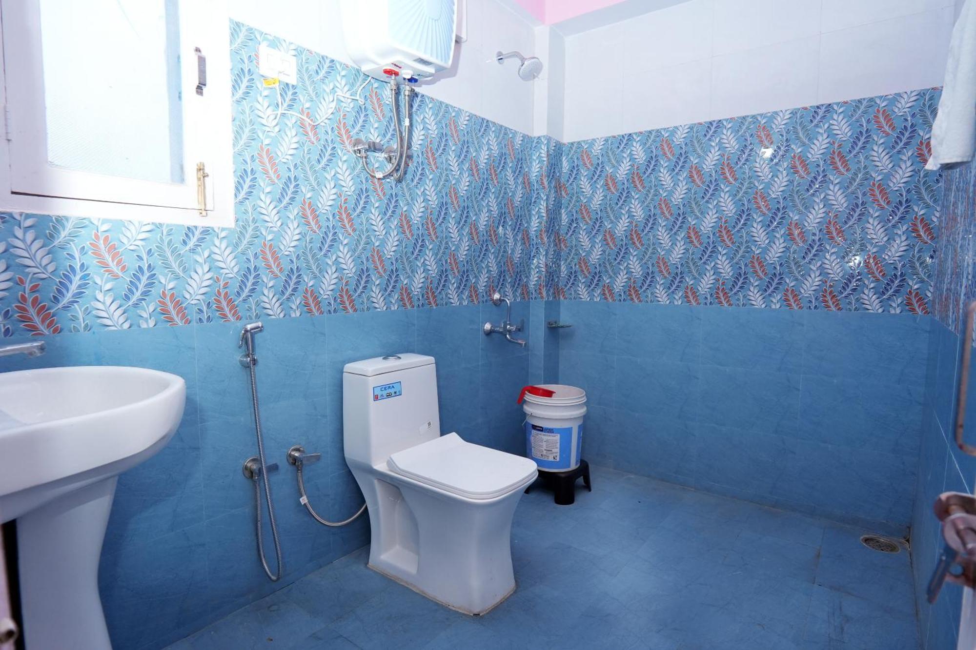 Shimla Hills Apartments 2Bhk Kültér fotó